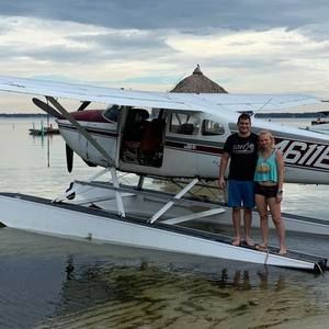 Meet your Posher, Tyler